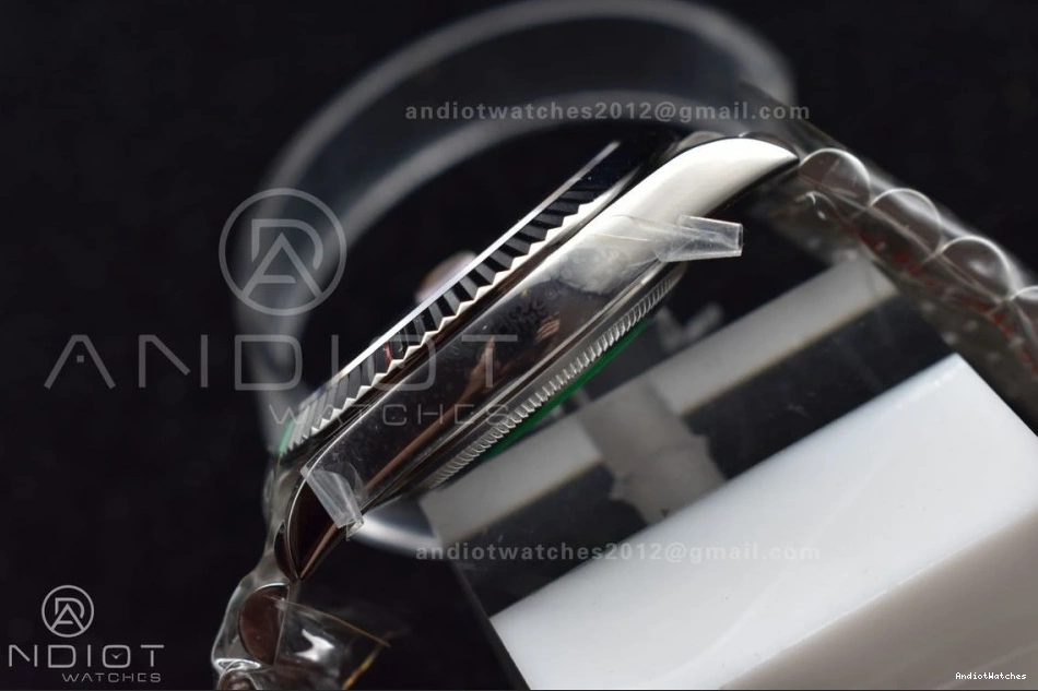 on Marker SA DateJust Dial 126334 Arabic Blue Steel Ice 1:1 Classic DIWF 640 Jubilee 904L 41 Edition Best Bracelet 0826